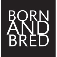 Born and Bred group logo - Similar company to Brandswell