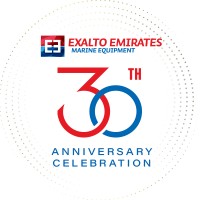 Exalto Emirates logo - Similar company to Gulf Craft Group
