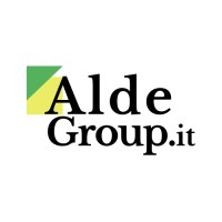 Alde Group logo - Similar company to Riel Srl