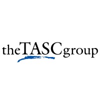The TASC Group logo - Similar company to Three Cheers