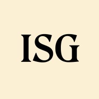 Italia Strategic Governance (ISG) logo - Similar company to Strategic Analysis