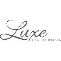 Luxe Furniture & Design logo - Similar company to Cs Interior & Design
