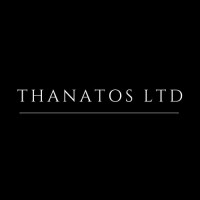 Thanatos Ltd logo - Similar company to The Deployer - Agence Cro Shopify