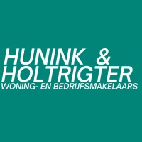 Hunink & Holtrigter Woning- en Bedrijfsmakelaars logo - Similar company to City Upgrade Group