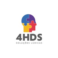 4HEADS - Soluções Lúdicas logo - Similar company to Studiosti