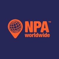 NPAworldwide logo - Similar company to Affinity Executive Search
