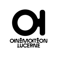 Animation Lucerne logo - Similar company to Zense – Reframing Complexity