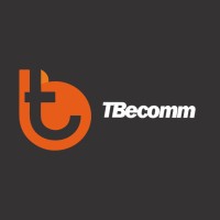 Tbecomm logo - Similar company to Datainov
