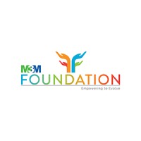 M3M Foundation logo - Similar company to Versalix