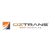Öztrans Grup Lojistik logo - Similar company to Oztrans Logistics