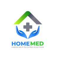 Homemed Caregiver logo - Similar company to Resilience Hub