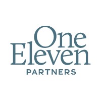 One Eleven Partners logo - Similar company to Craftify Design Solution