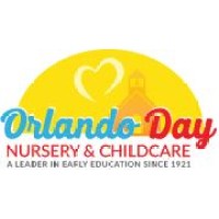 ORLANDO DAY NURSERY ASSOCIATION logo - Similar company to Wall St Plaza
