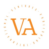 VENTURES AFRICA logo - Similar company to The Benchmark