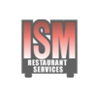 Ism Restaurant Services