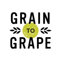Grain to Grape logo - Similar company to Tiny Wine