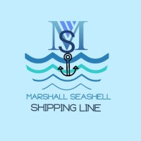 Marshal Seashell Ship Management DMCC logo - Similar company to Dmcc (Hk)