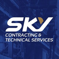 SKY Contracting & Technical Services. logo - Similar company to Codenexttech