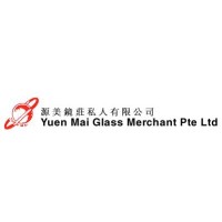 Yuen Mai Glass Merchant Pte Ltd logo - Similar company to Augmented Material Pte Ltd