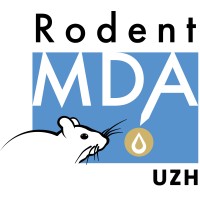 Rodent MDA logo - Similar company to Responsible Research