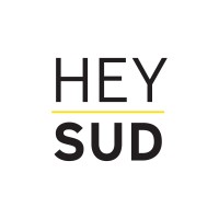 Hey Sud logo - Similar company to Nest - Network 4 Energy Sustainable Transition