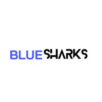 Bluesharksweb Agency logo - Similar company to Interpulse Automatisering B.V.