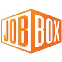 Job Box Ghana logo - Similar company to Ghanajob.Com