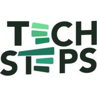 Techsteps.io logo - Similar company to Techsteps