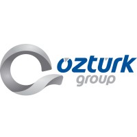 Öztürk Group logo - Similar company to 3Ax