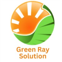 Green Ray Solution logo - Similar company to Ey Enterprise