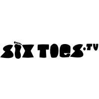 sixtoes.tv logo - Similar company to Quarks