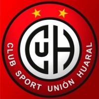 Club Sport Unión Huaral logo - Similar company to Club Deportivo Coopsol
