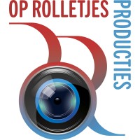 Op Rolletjes Producties logo - Similar company to Wetennix