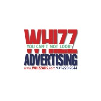 Whizz Advertising logo - Similar company to Random Roni