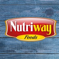Nutriway Foods logo - Similar company to Breedom Cervejaria
