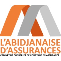 L'Abidjanaise d'Assurances logo - Similar company to B2B Pro