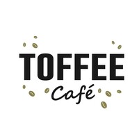 TOFFEE logo - Similar company to Dough Pakistan