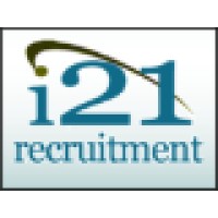 i21recruitment logo - Similar company to Course Belt Learning Inc.