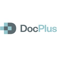Doc Plus Ltd logo - Similar company to Docplus