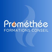 PROMETHEE FORMATIONS CONSEIL logo - Similar company to Vast Pro