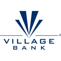 Village Bank logo - Similar company to Flexent