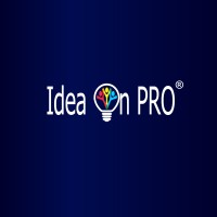 Idea On PRO logo - Similar company to Déficar