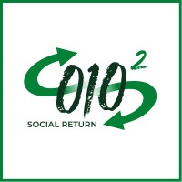 010 Kwadraat logo - Similar company to Because We Carry Hellas