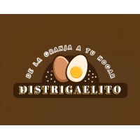 DistriGaelito logo - Similar company to Völfer Ingeniería