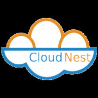 CloudNest logo - Similar company to Corelayer
