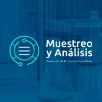 Muestreo y Análisis logo - Similar company to Deslab
