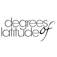 Degrees of Latitude logo - Similar company to Woodson Center (Formerly Center For Neighborhood Enterprise)