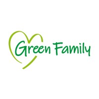 Green Family : Love & Green logo - Similar company to Naturopera
