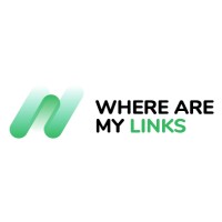 Where are my links logo - Similar company to Upplabs Llc