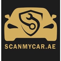 ScanMyCar.ae logo - Similar company to Verify Buy Services